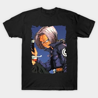 TRUNKS MERCH VTG T-Shirt